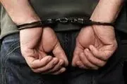 
15 متهم تحت تعقیب در جیرفت دستگیر شدند
