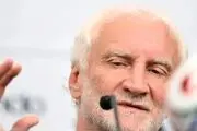 کلوپ ناجی فولر شد؛ مدیر تیم ملی آلمان از خداحافظی منصرف شد