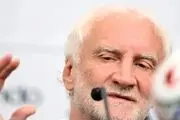 کلوپ ناجی فولر شد؛ مدیر تیم ملی آلمان از خداحافظی منصرف شد