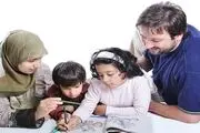 چگونه با فرزند ناتنی خوب باشیم؟
