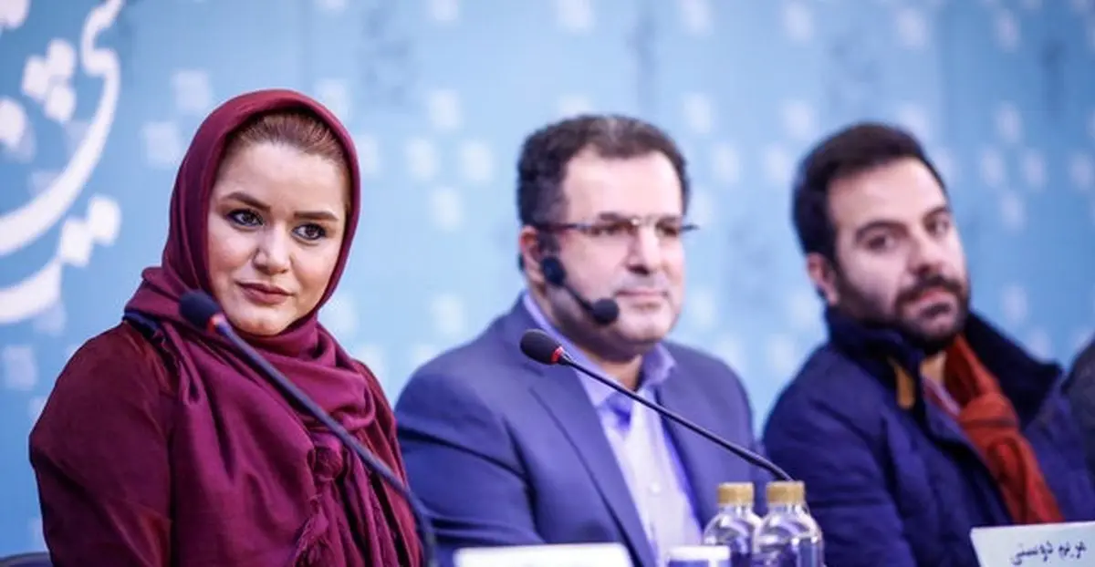 مریم دوستی دبیر جشنواره «سلفی ۲۰» شد