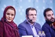 مریم دوستی دبیر جشنواره «سلفی ۲۰» شد
