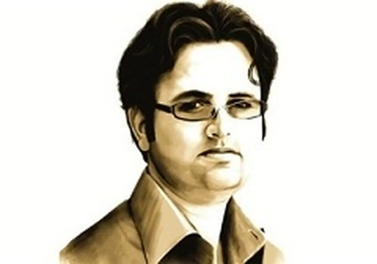 زندگی شهید رضایی نژاد در رادیو نمایش