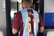 راز انتخاب شماره ۶۱ توسط محمد صلاح فاش شد