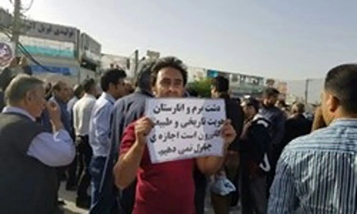 همه آنچه که باید از پشتپرده اتفاقات کازرون بدانید