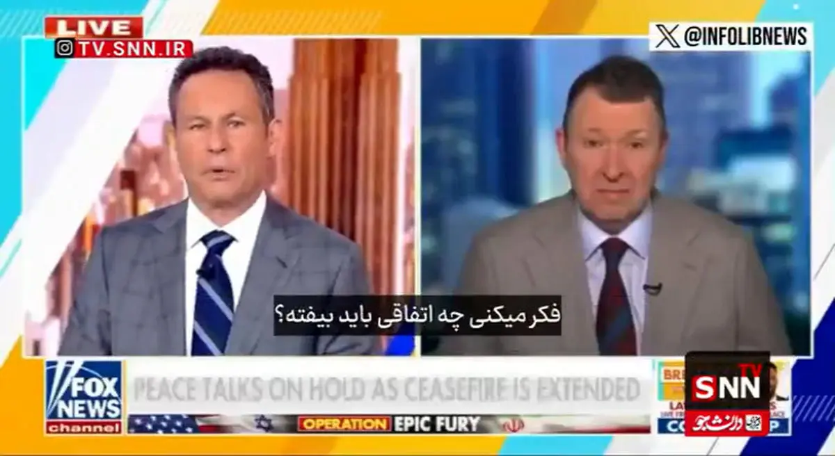 باید رهبران مخالف مذاکره در ایران را ترور کنیم!
