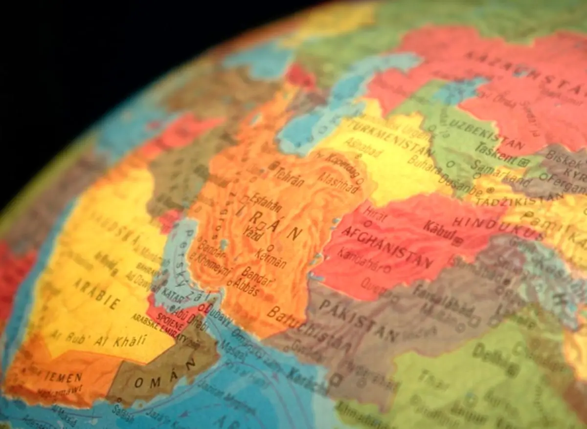 واکنش رسانه رژیم صهیونیستی به طراحی پیچیده ایران در افغانستان