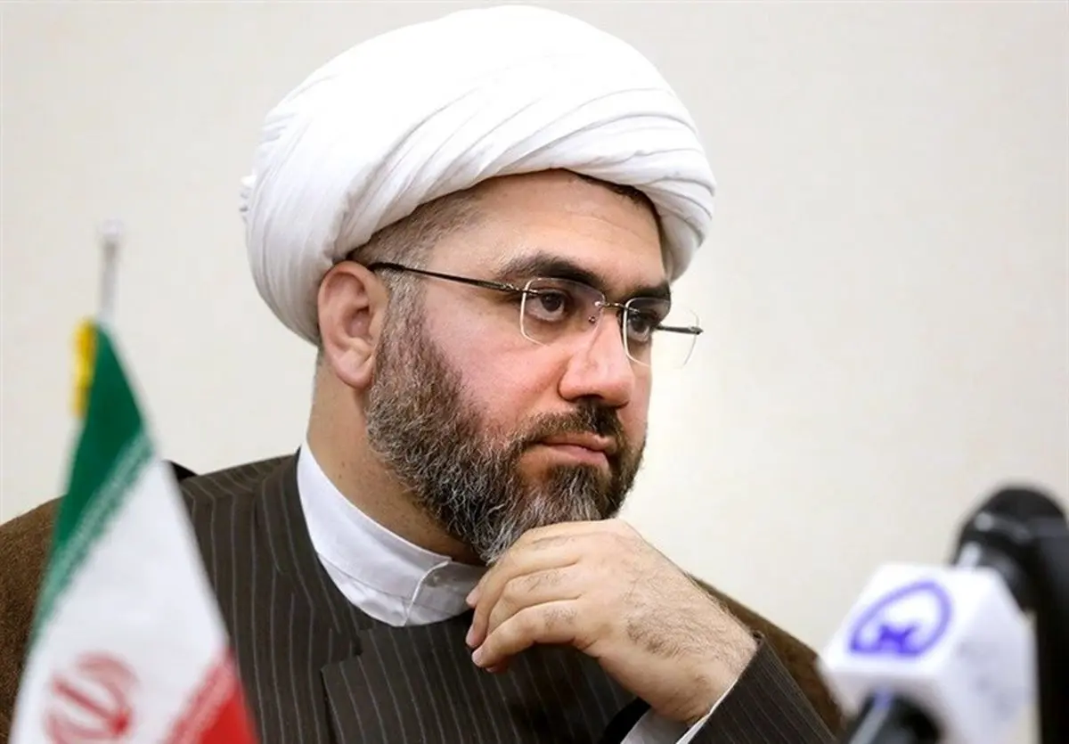 رئیس ستاد دهه کرامت منصوب شد