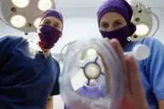 داستان جالب زنی که زیر تیغ جراحی بیدار شد!
