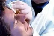 عاقبت تزریق ژل دور چشم توسط افراد غیرمتخصص