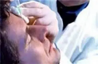عاقبت تزریق ژل دور چشم توسط افراد غیرمتخصص