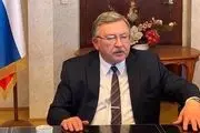 اولیانوف: بن‌بست برجام با تنش‌افزایی همراه شده است