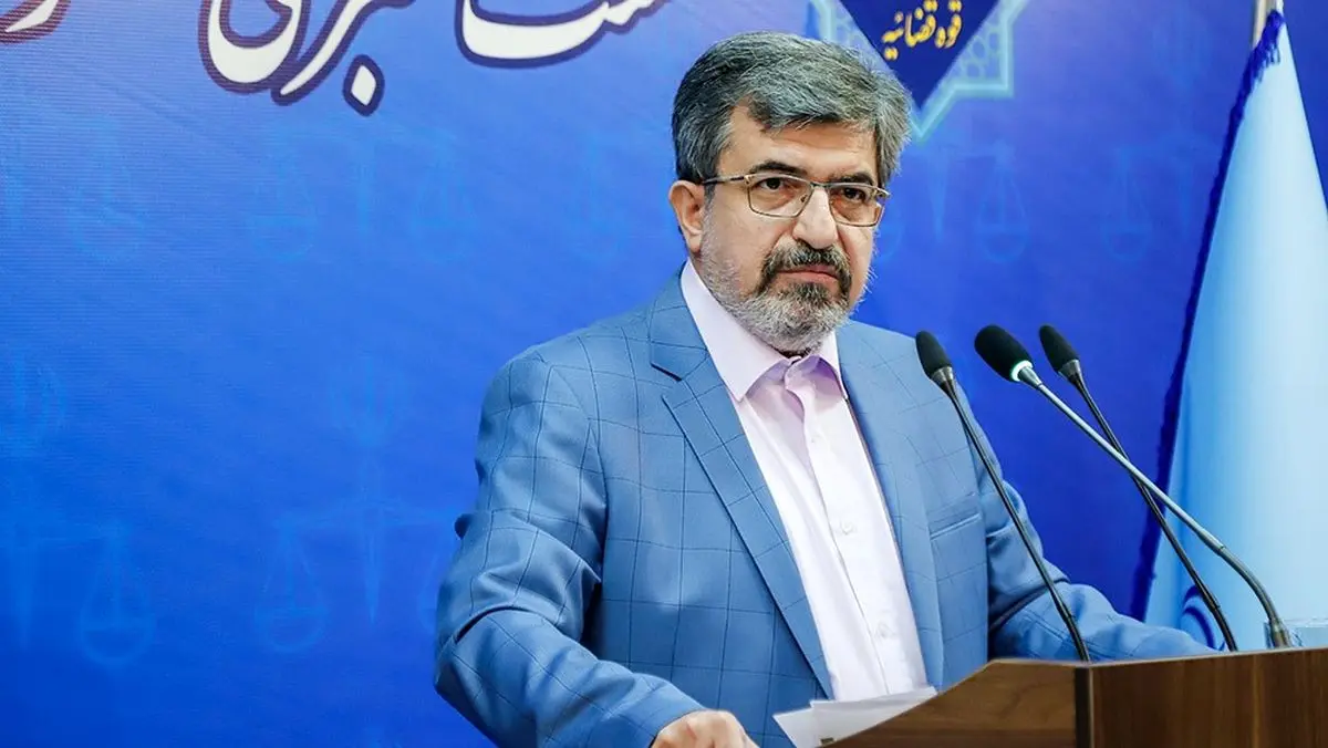 طبقه بندی وضعیت آشوب طلبان متناسب با جرایم ارتکابی از سوی آنان در وقایع اخیر آغاز شده است