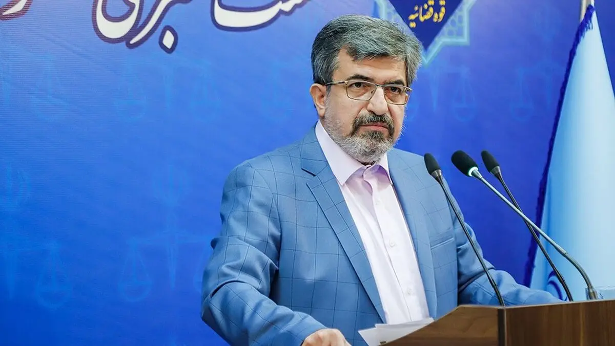 طبقه بندی وضعیت آشوب طلبان متناسب با جرایم ارتکابی از سوی آنان در وقایع اخیر آغاز شده است
