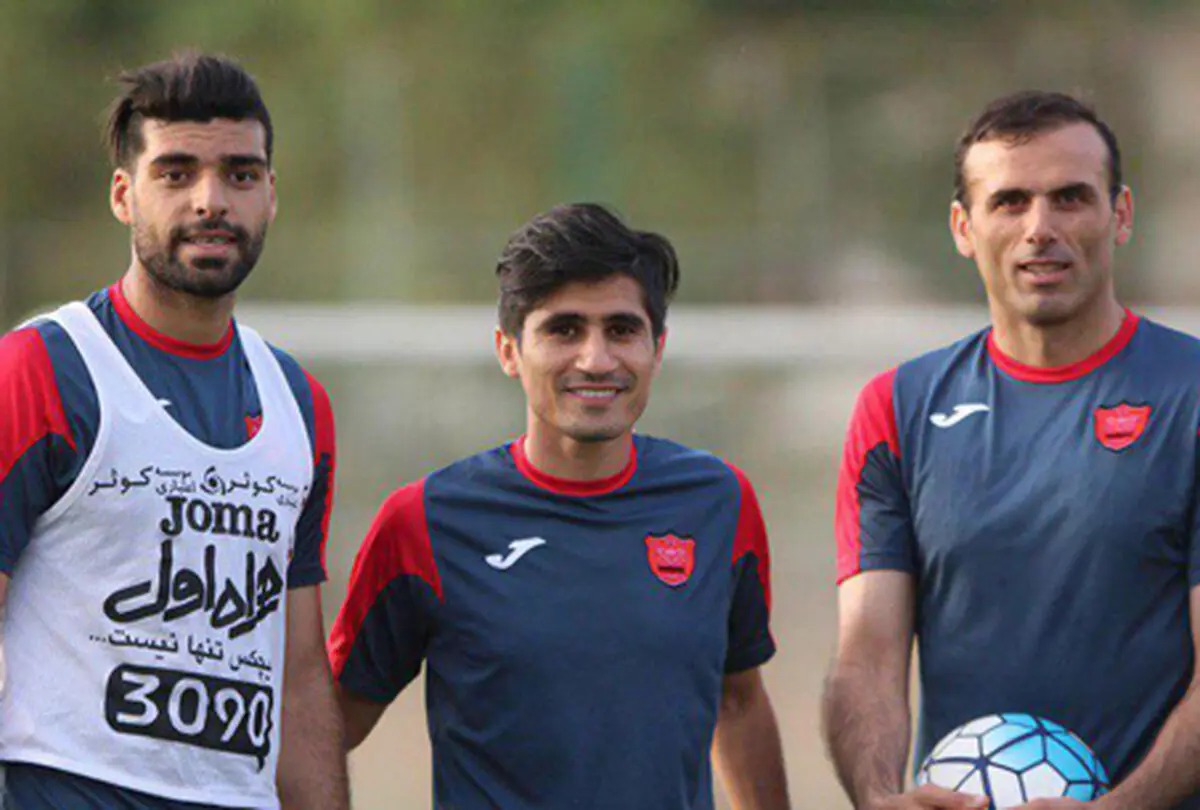 پرسپولیسی ها محکوم نشدند