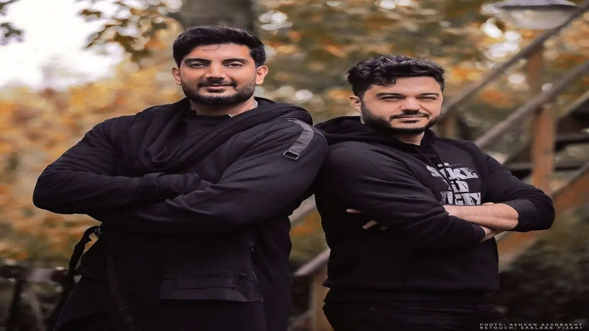خواننده ترکیهای از همکاریاش با فرزاد فرزین خبر داد