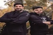 خواننده ترکیه‌ای از همکاری‌اش با فرزاد فرزین خبر داد