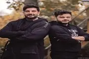 خواننده ترکیه‌ای از همکاری‌اش با فرزاد فرزین خبر داد