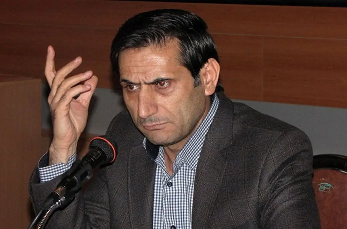 عربستان توانایی اداره اماکن مقدس مسلمانان را ندارد