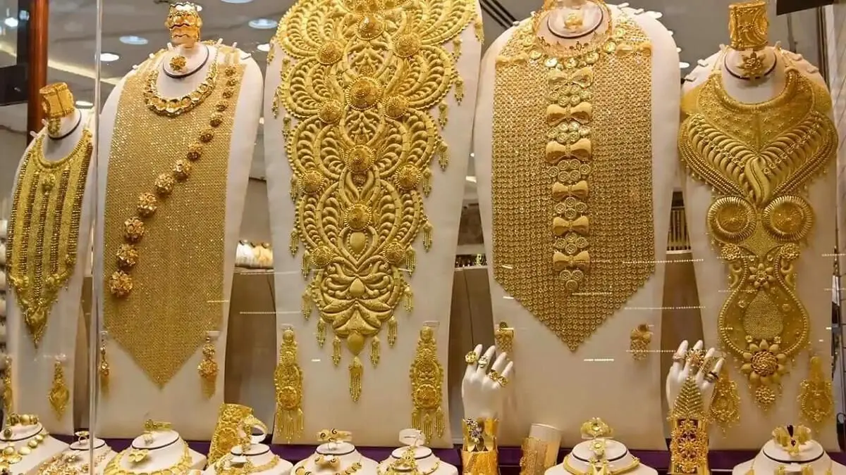 قیمت طلا و سکه امروز یکشنبه ۷ دی ۱۴۰۴