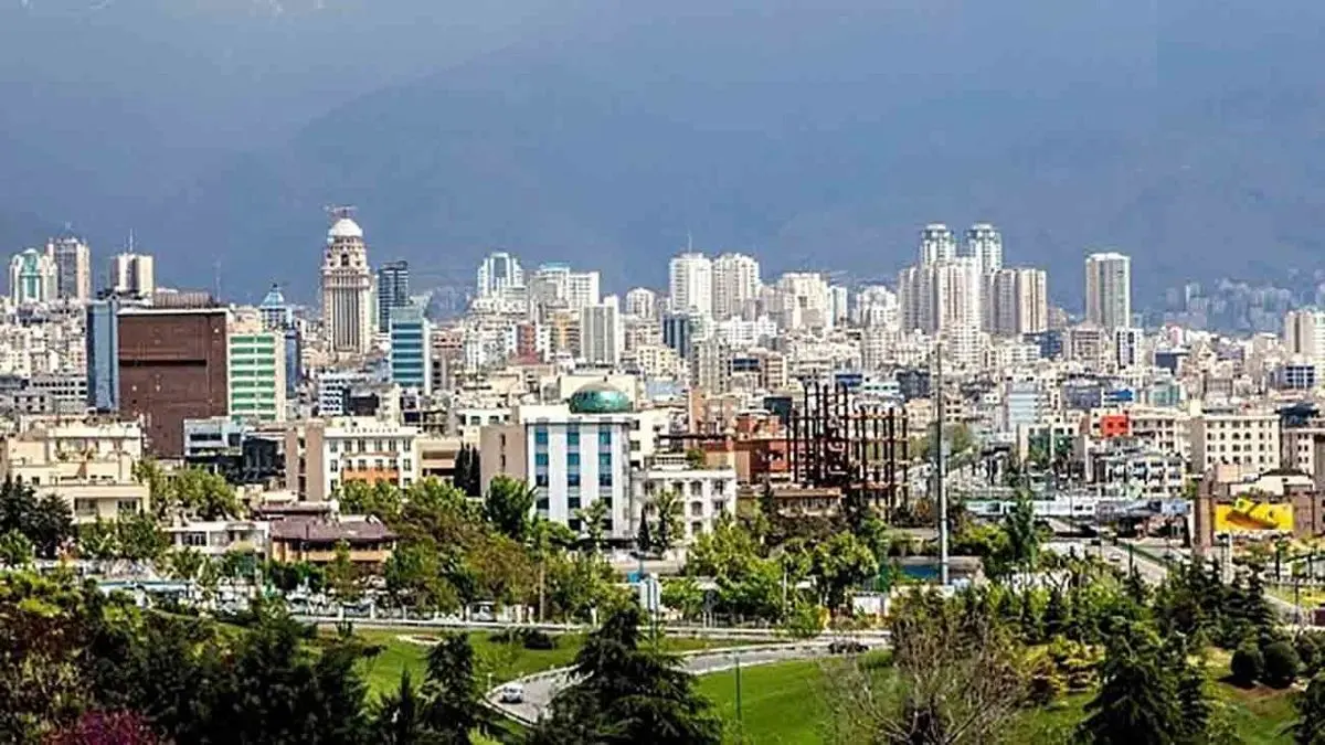 قیمت آپارتمان در تهران؛ ۱۷ اردیبهشت ۱۴۰۱