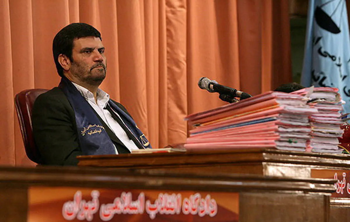 صدور احکام هشت نفر از متهمان کانالهای تلگرامی