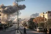 تسلط ارتش سوریه بر 2 روستای دیگر در ادلب