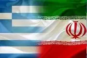 اقدام ایران در توقیف دو نفتکش یونانی، در چارچوب ادبیات قدرت انجام شد
