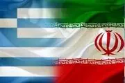 اقدام ایران در توقیف دو نفتکش یونانی، در چارچوب ادبیات قدرت انجام شد