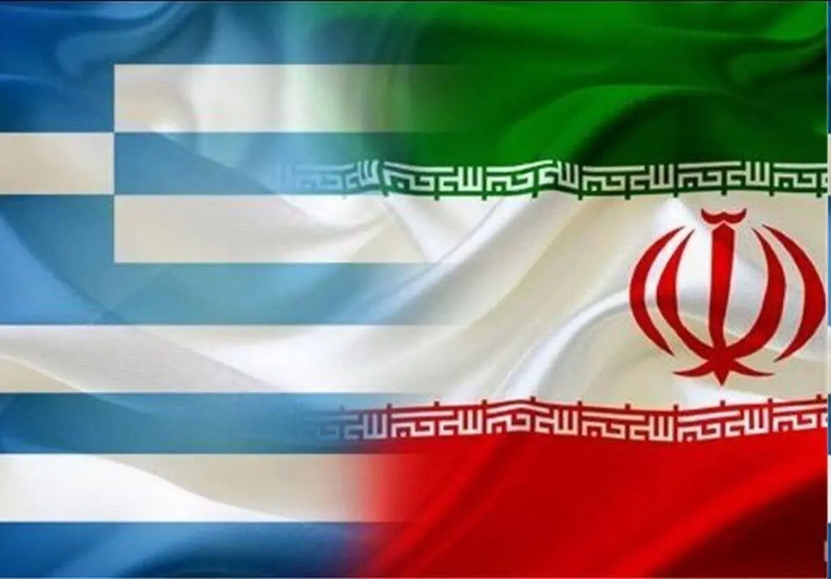 اقدام ایران در توقیف دو نفتکش یونانی، در چارچوب ادبیات قدرت انجام شد