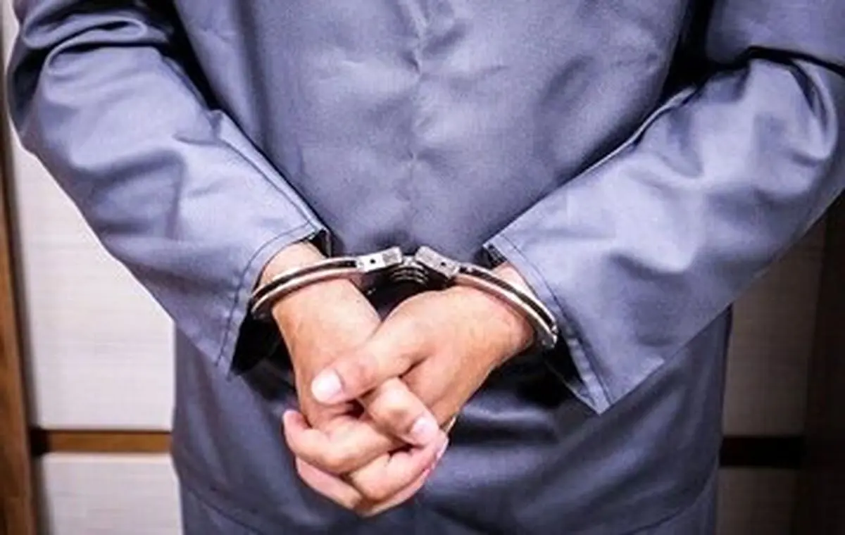 علت دستگیری شهردار لواسان مشخص شد
