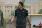 خداحافظی اینستاگرامی سرآسیایی از مردم شیراز+ عکس