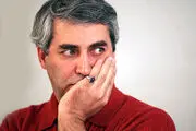 حاتمی کیا به خانه می رود