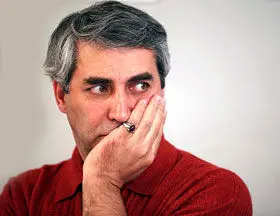 حاتمی کیا: می دانستم با تفکر دوران احمدی نژاد نمی شود کار کرد