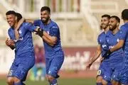لغو دیدار استقلال خوزستان و نود ارومیه