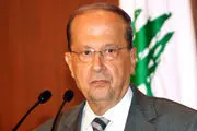 نامزد حزب الله برای ریاست جمهوری لبنان