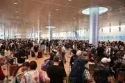 ماجرای اختلال در فرودگاه‌های اسرائیل