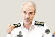 سهم 30 درصدی عابران پیاده از متوفیان تصادفات