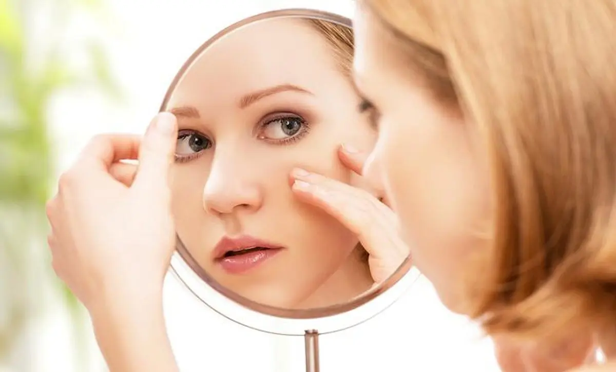 این آبمیوه پوستتان را جادو می کند