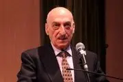 نظر دیپلمات سابق وزارت خارجه درباره سهم ایران از دریای خزر