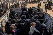 تحویل ده‌ها کودک داعشی به جمهوری آذربایجان