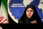 ابراز تأسف سفیر اتریش از ملاقات‌های اشتون