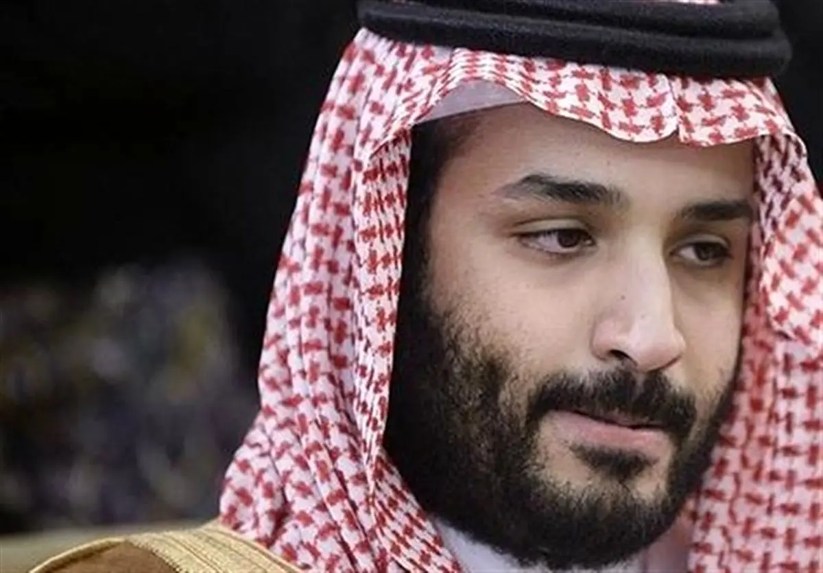 درخواست بن سلمان از نتانیاهو برای حمله به عربستان