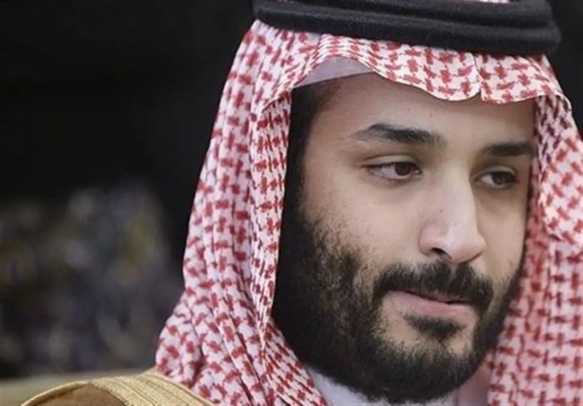 بن سلمان یک شاهزاده سعودی دیگر را آزاد کرد