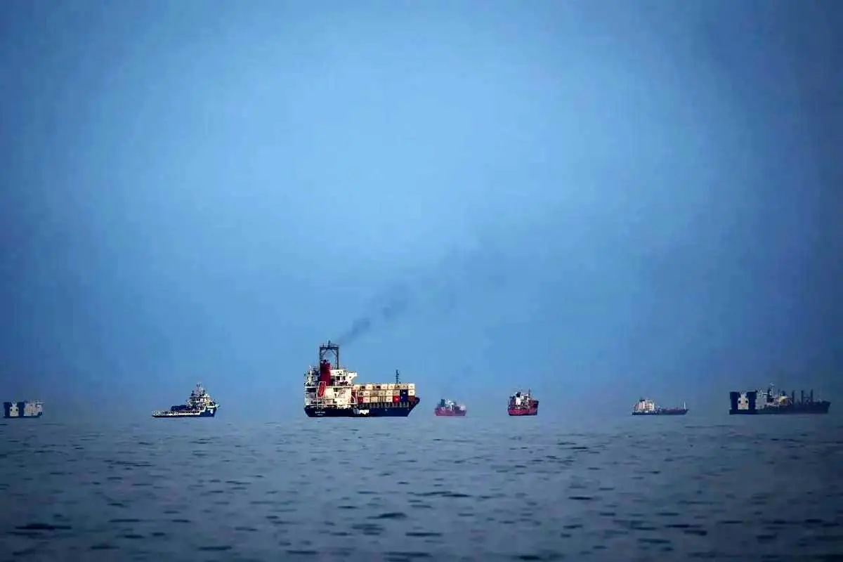 قمار ترامپ در هرمز، بدترین بحران انرژی تاریخ