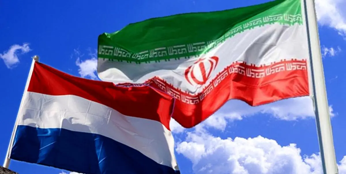 پرواز آمستردام -تهران برای بازگشت ایرانی های مقیم هلند به خاطر کرونا