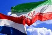  پرواز آمستردام -تهران برای بازگشت ایرانی های مقیم هلند به خاطر کرونا