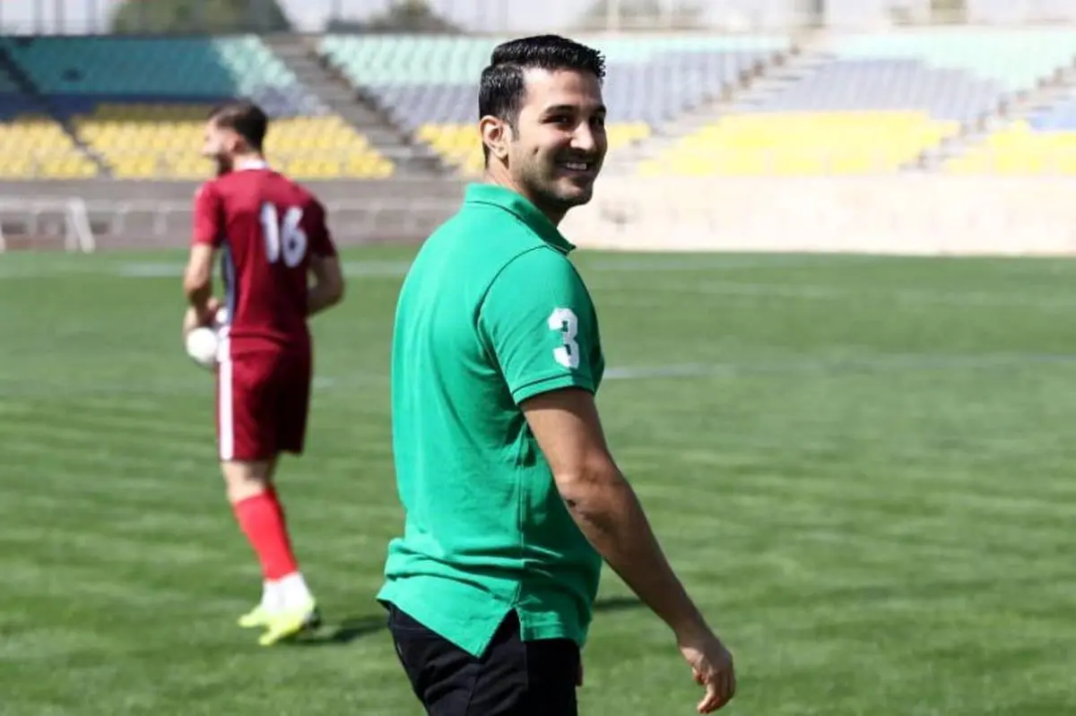 یحیی گل محمدی از پرسپولیس می رود یا می ماند؟