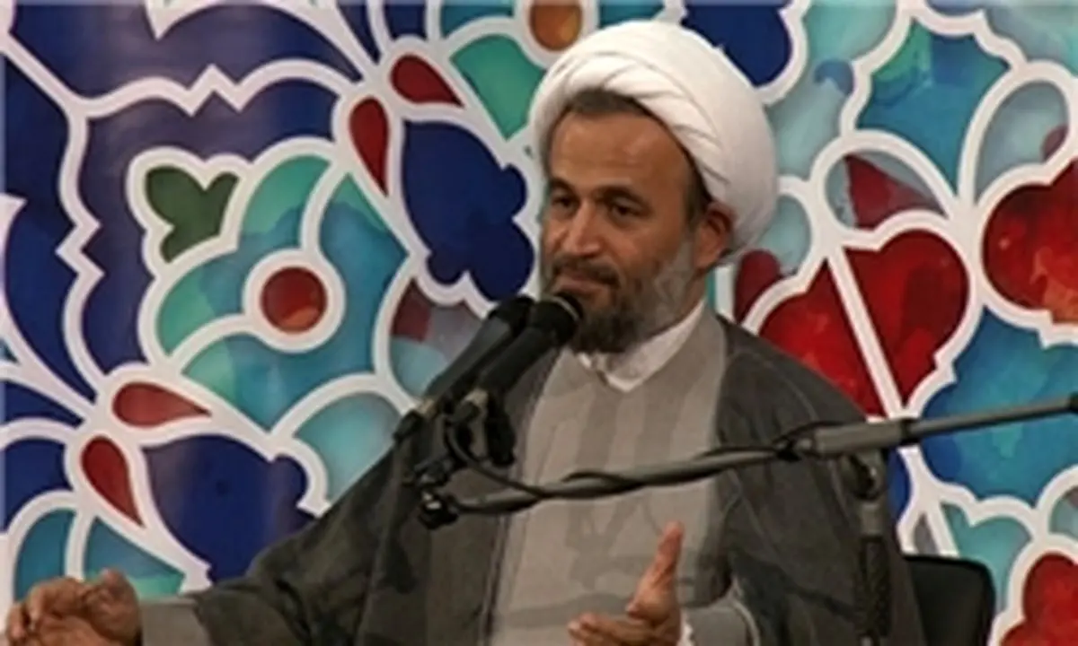 پناهیان: تشکیلات سیاسی کمی داریم