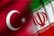 هیأت پارلمانی ایران وارد ترکیه شد